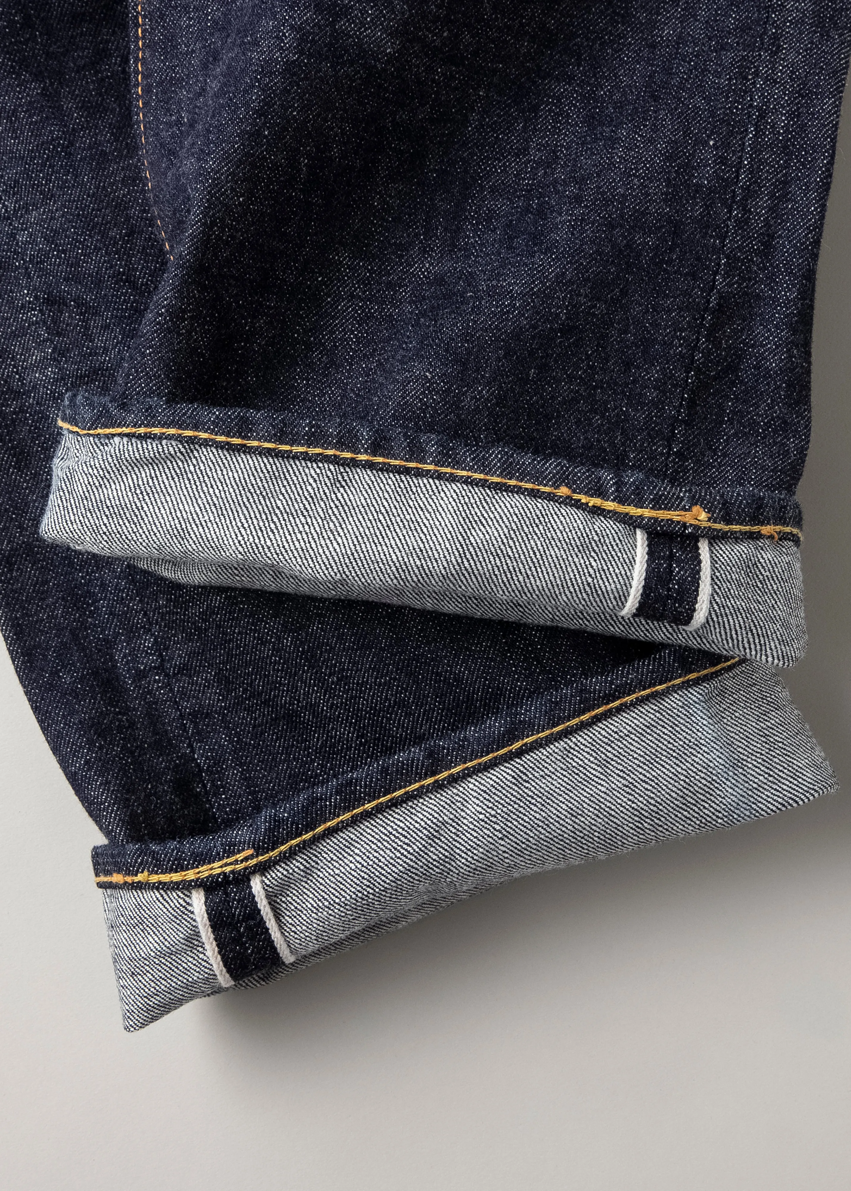 0107 - Womens Wide Straight “MONROE” Denim -