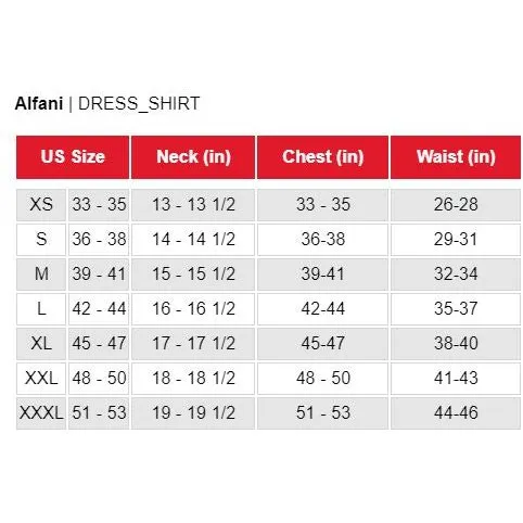 Alfatech by Alfani Mens Athletic Fit Dress Shirts