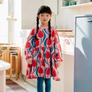 Artichoke Dress