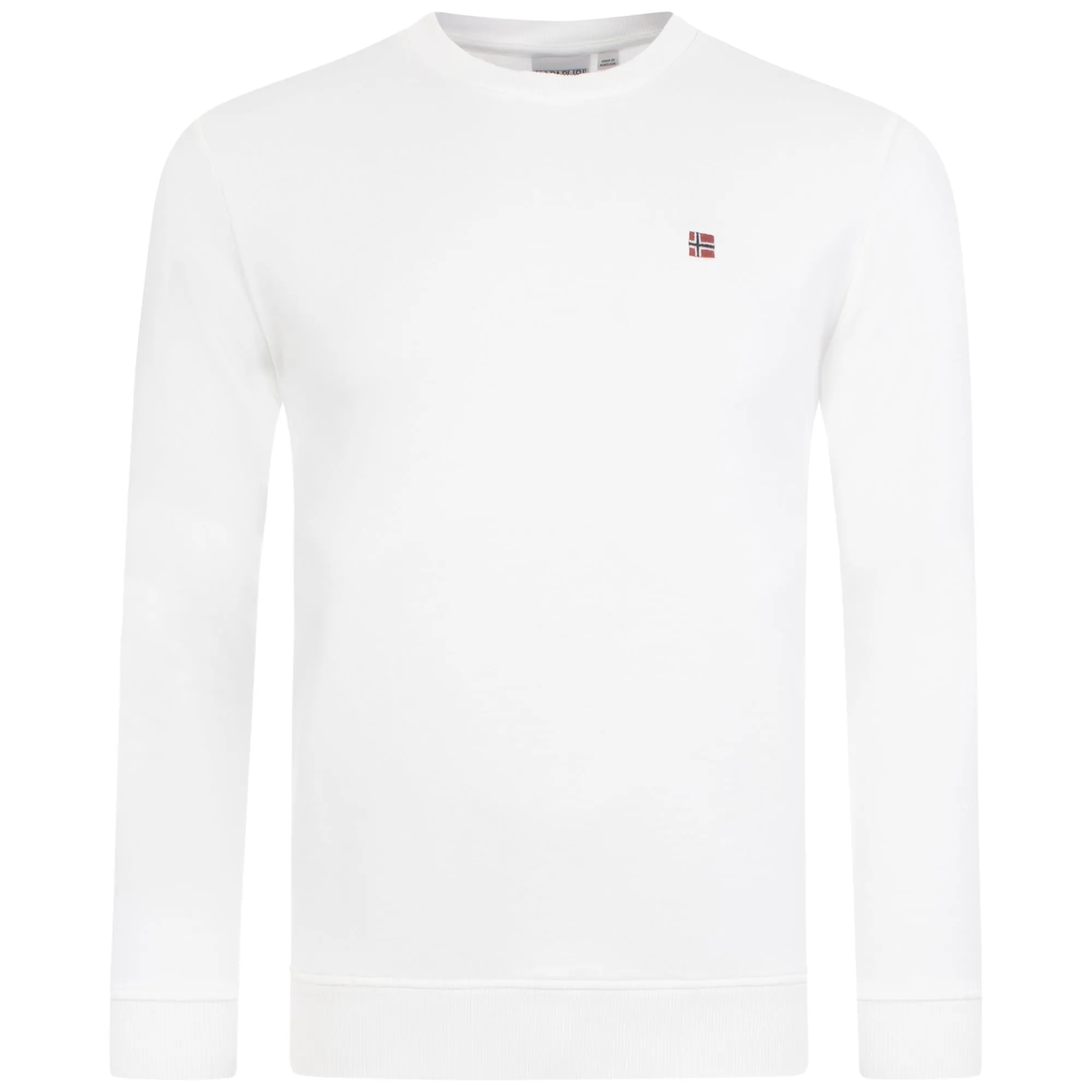 Balis Crew Neck Sweatshirt