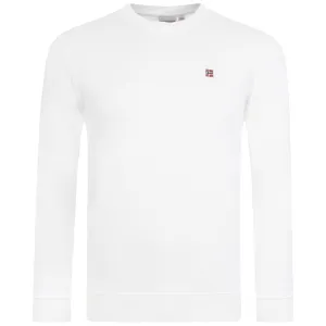 Balis Crew Neck Sweatshirt