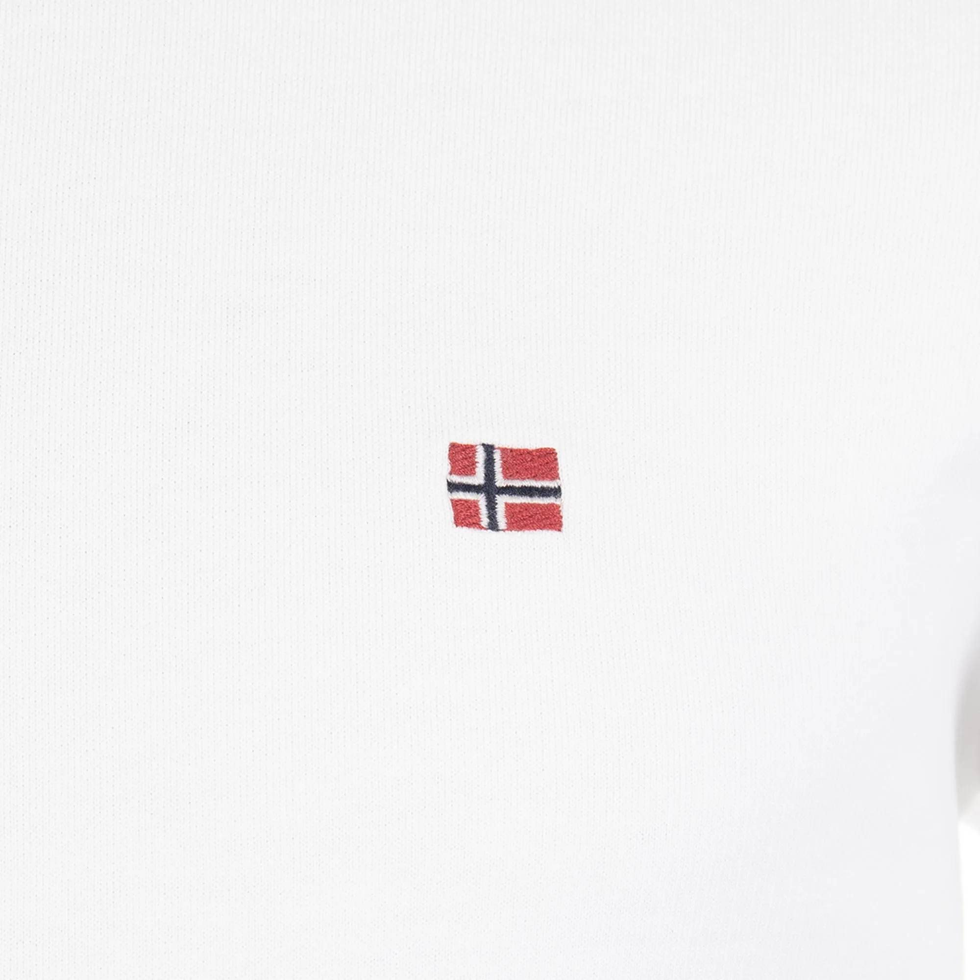 Balis Crew Neck Sweatshirt