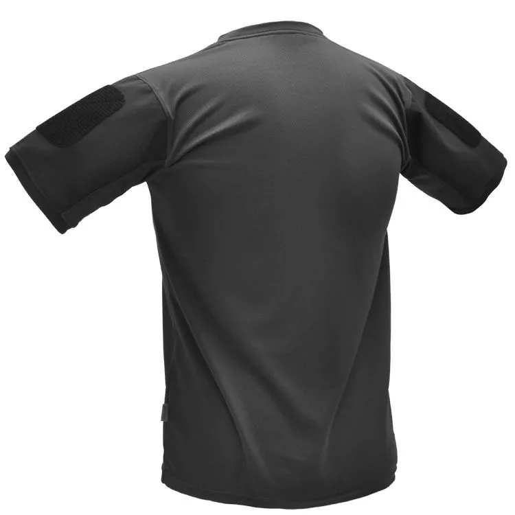 Big Softie Cotton T-Shirt *Final Sale - No Return*