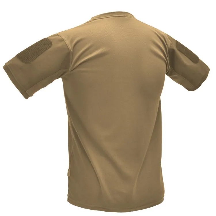 Big Softie Cotton T-Shirt *Final Sale - No Return*