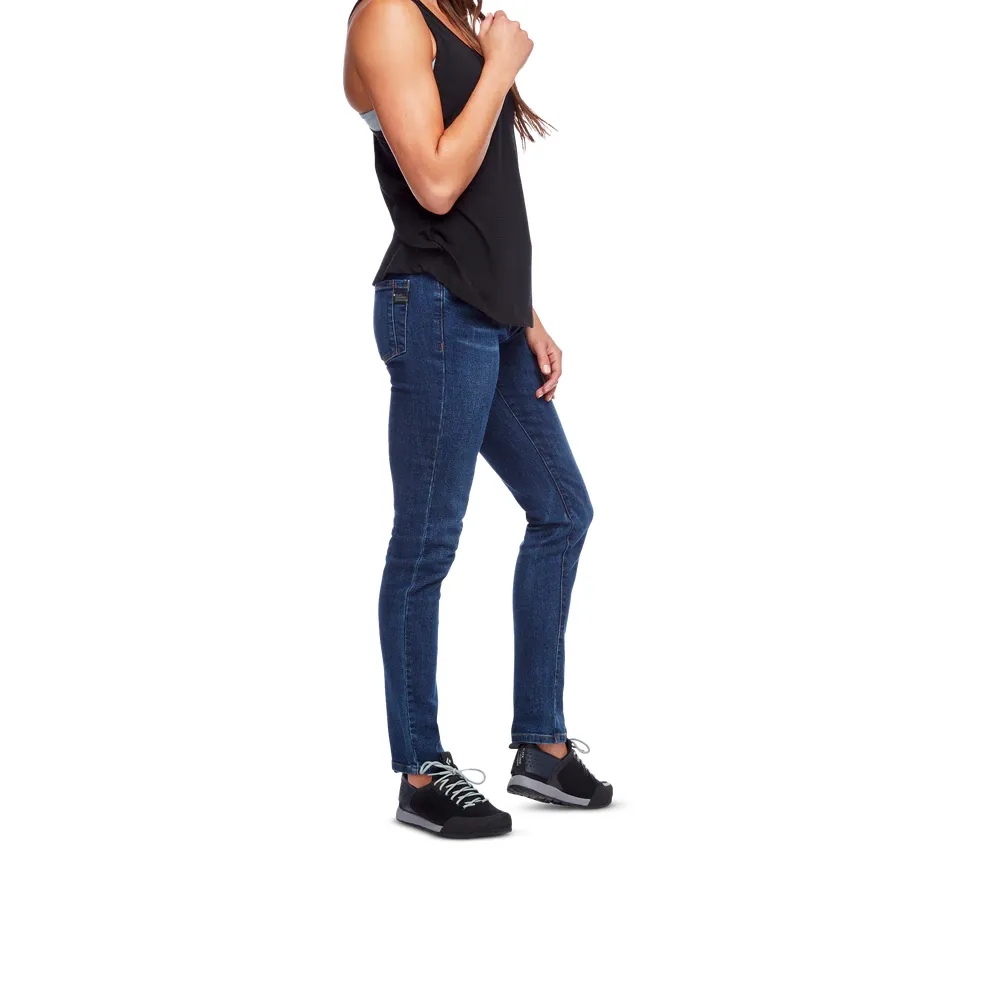 Black Diamond Women's Crag Pants