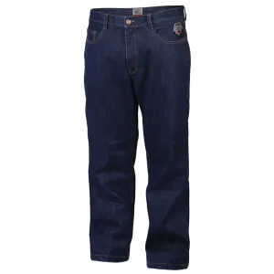 Black Stallion TruGuard 300 FR 34" Inseam Denim Jeans - FD14-34P