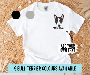 Bull Terrier T-Shirt