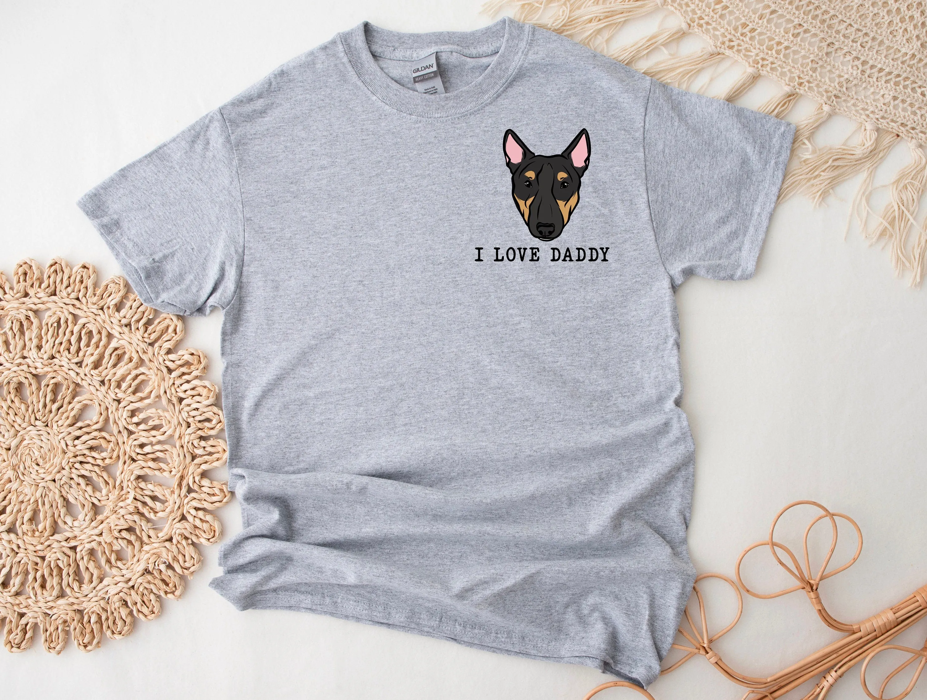 Bull Terrier T-Shirt