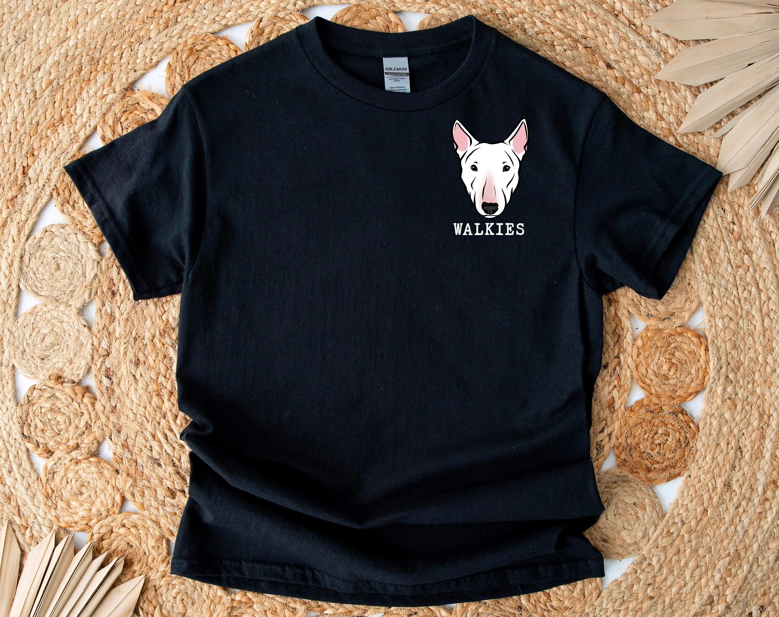 Bull Terrier T-Shirt