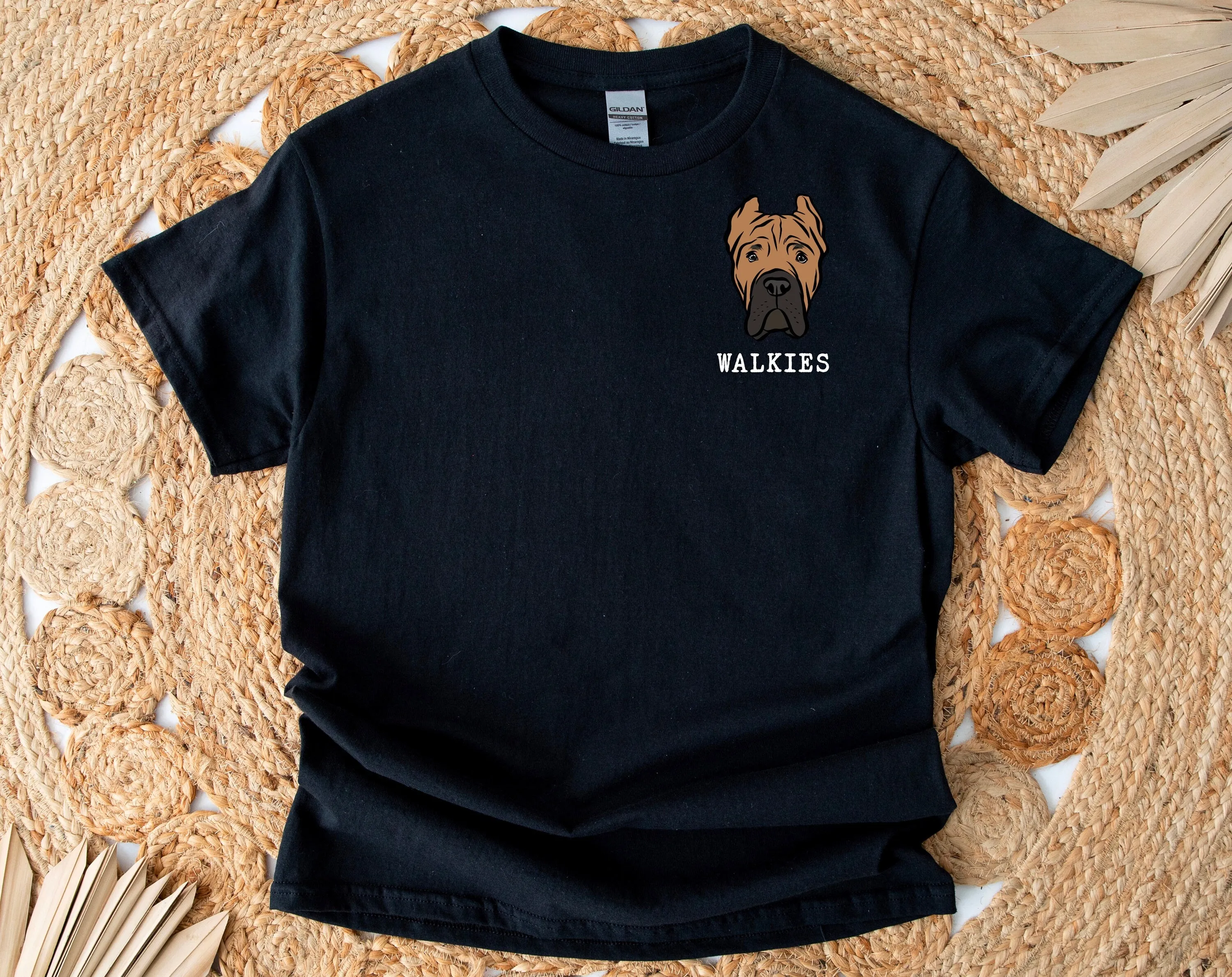 Cane Corso T-Shirt