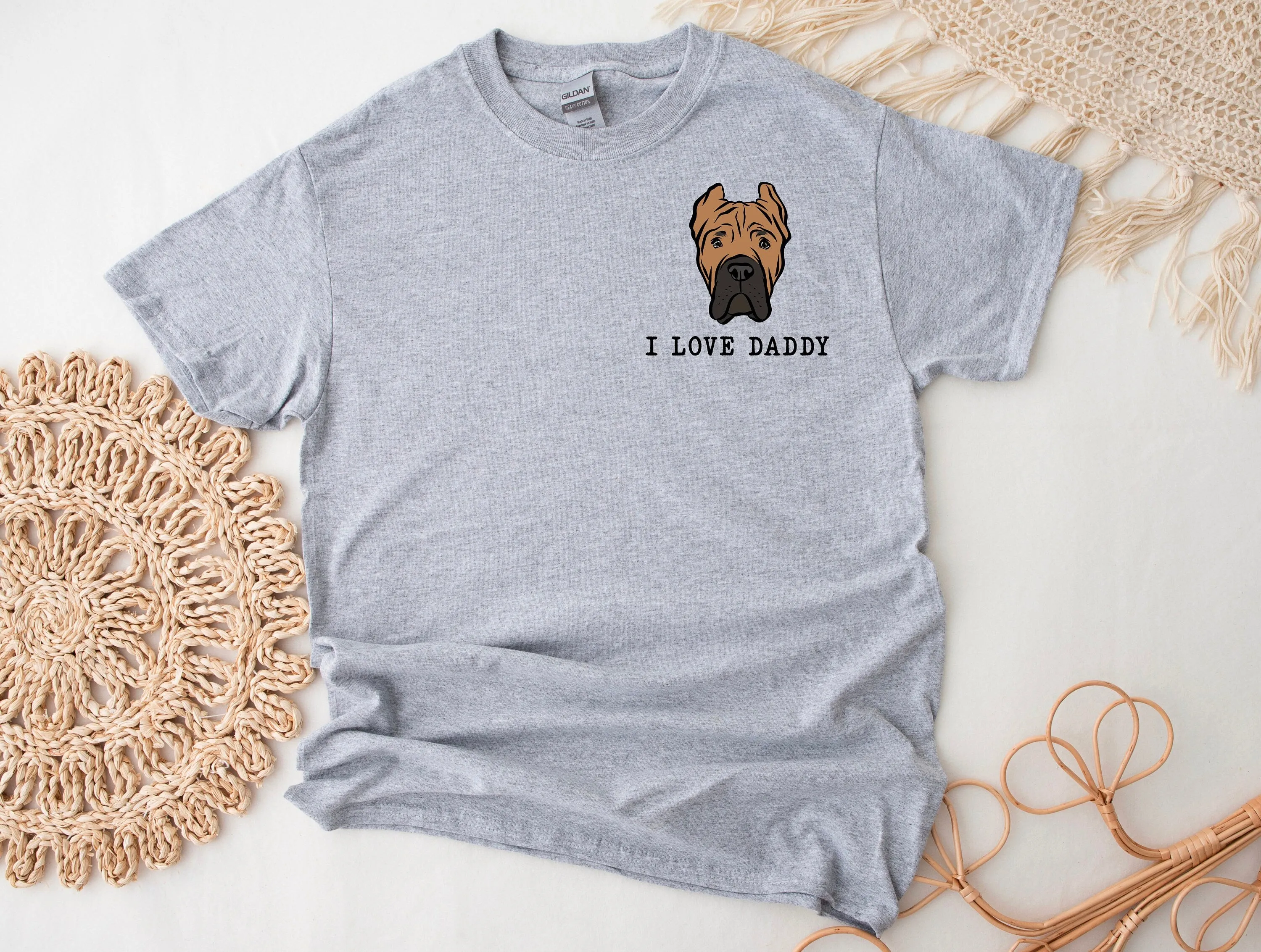 Cane Corso T-Shirt