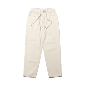 CARPENTER PANTS CREAM
