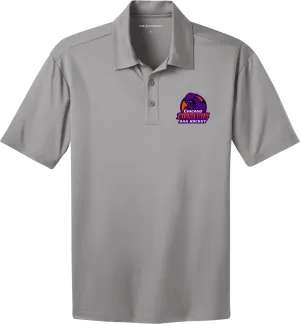 Chicago Phantoms Adult Silk Touch Performance Polo