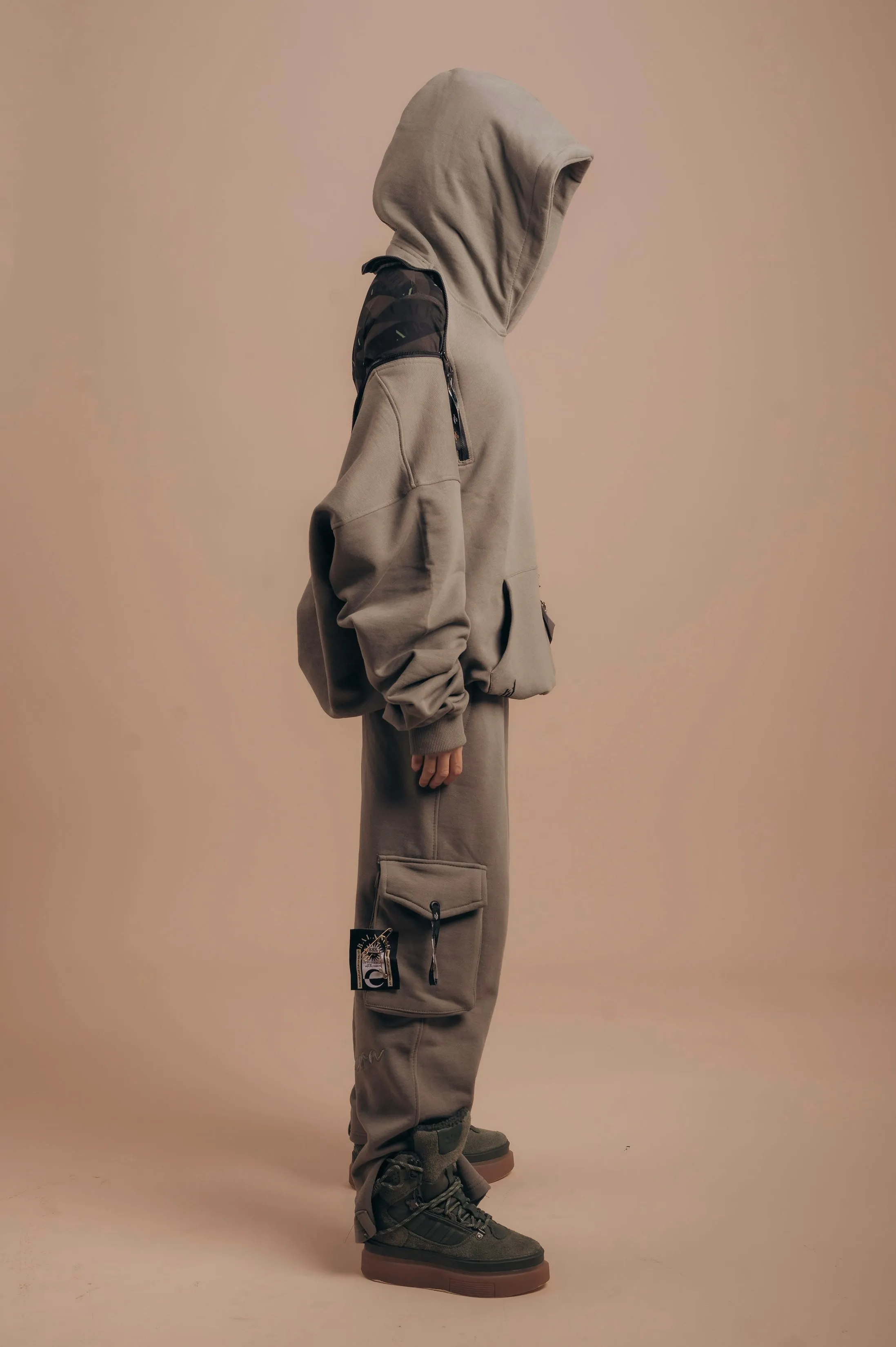 Cielo Khaki