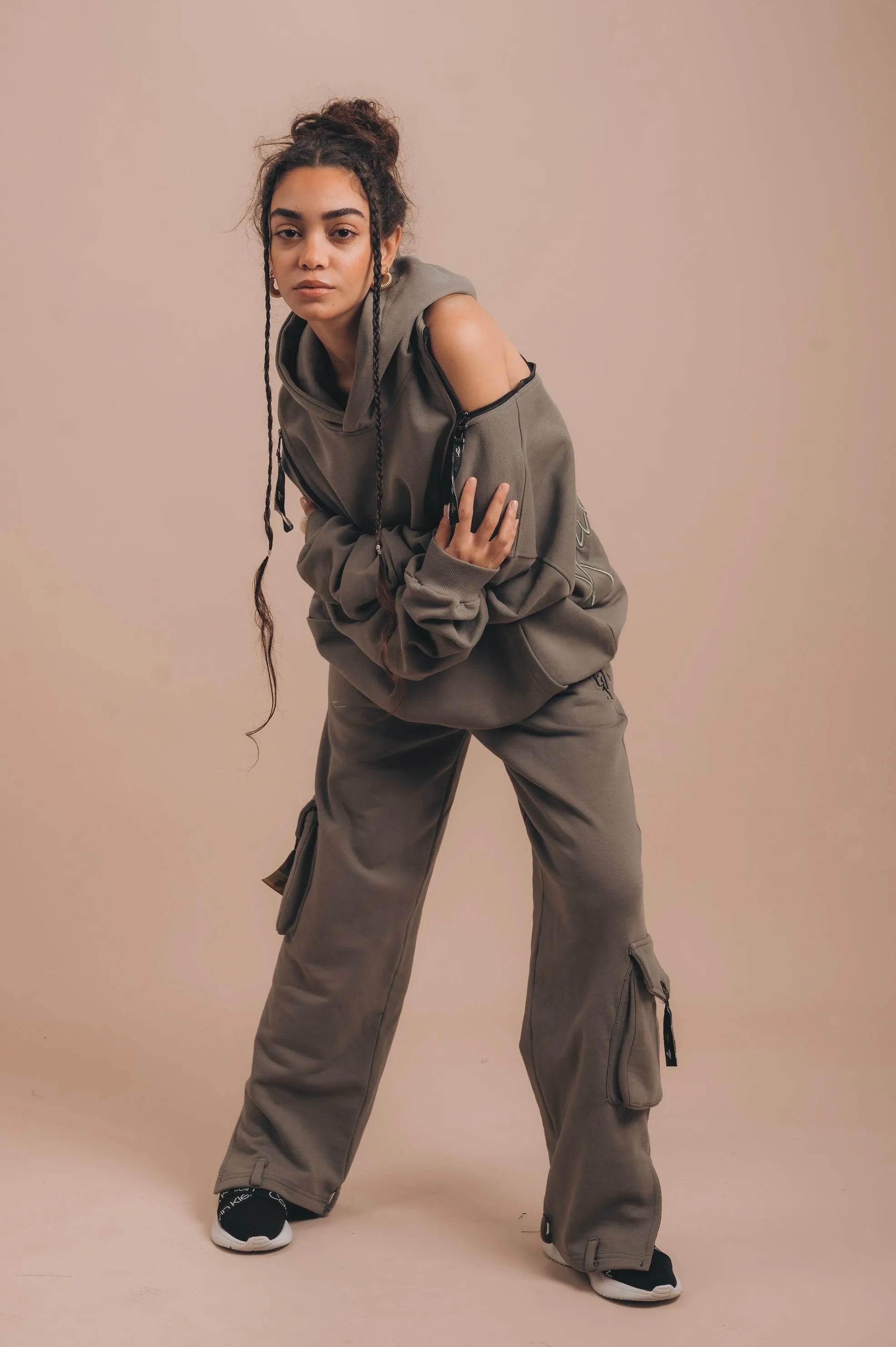 Cielo Khaki