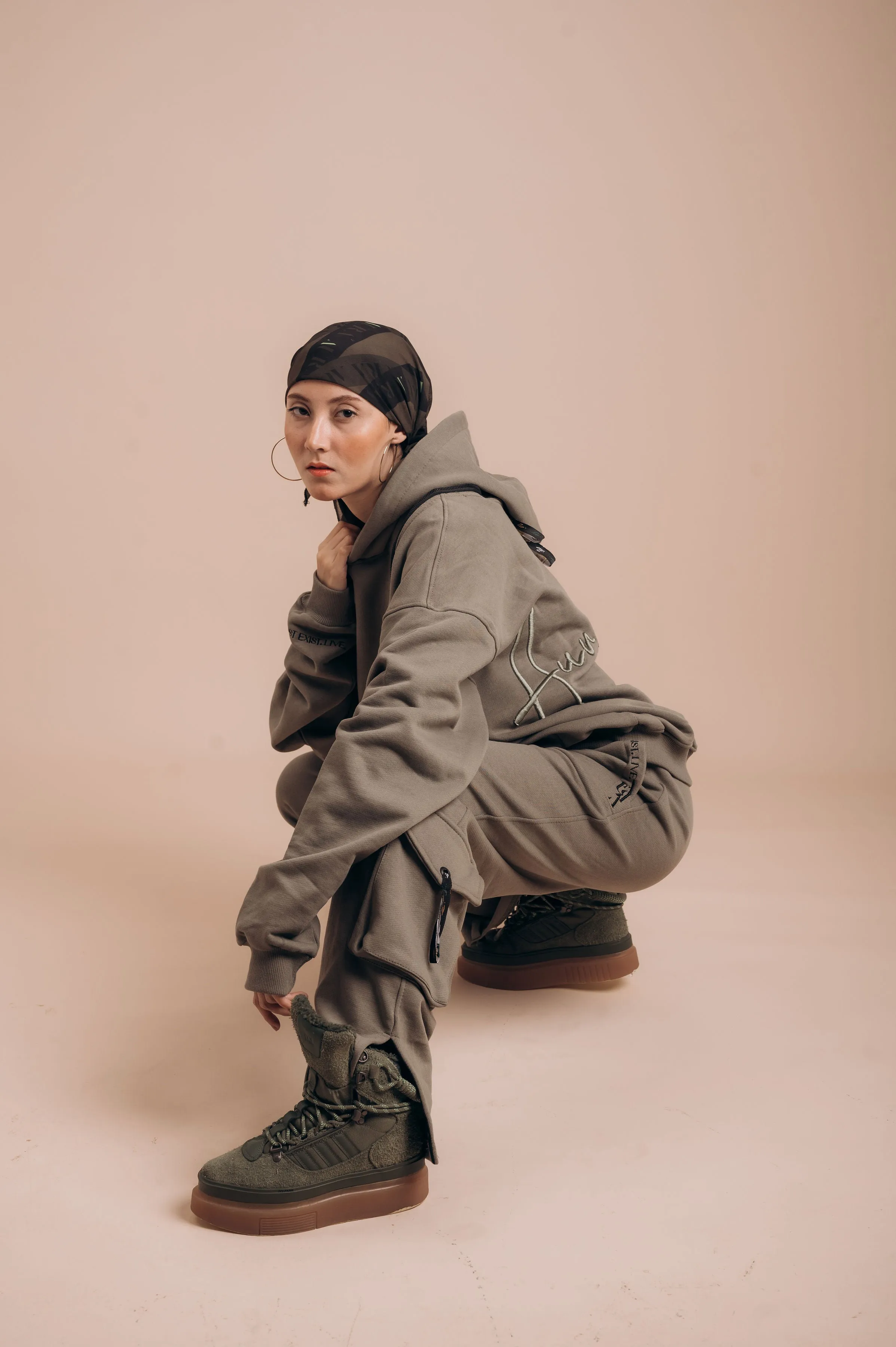Cielo Khaki