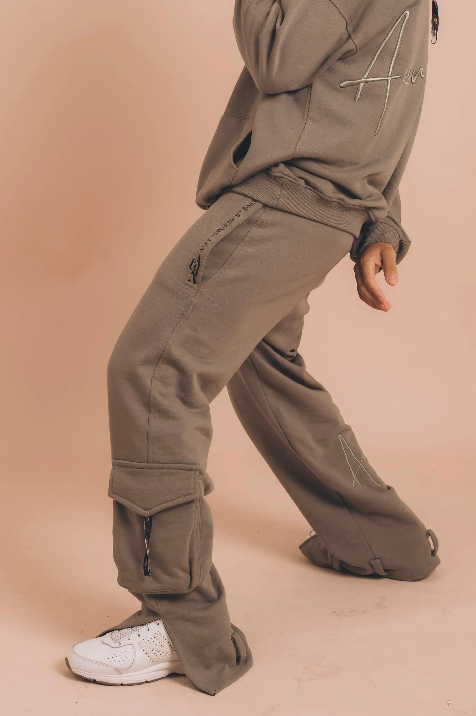 Cielo Khaki