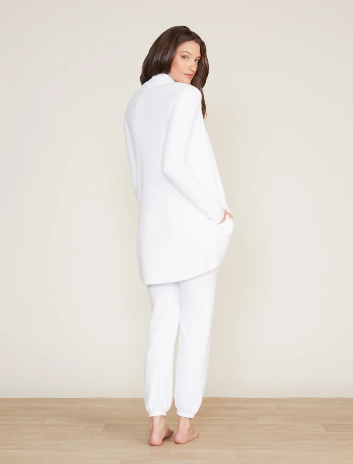 Circle cardi sea salt