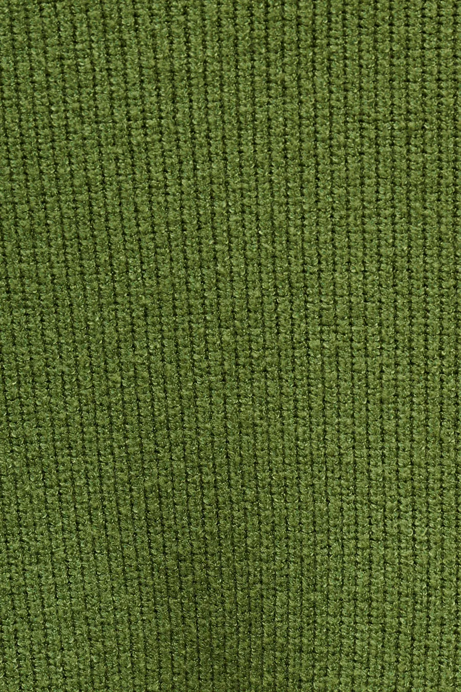 Classic ribbed mock neck sweater wholesale