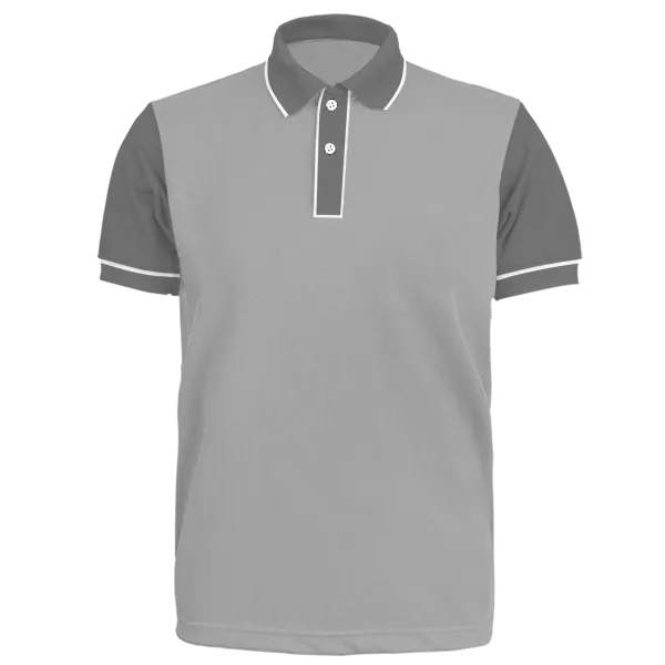 Custom Polo Shirt - Ellis (PS66)