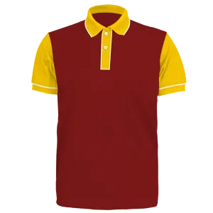 Custom Polo Shirt - Ellis (PS66)