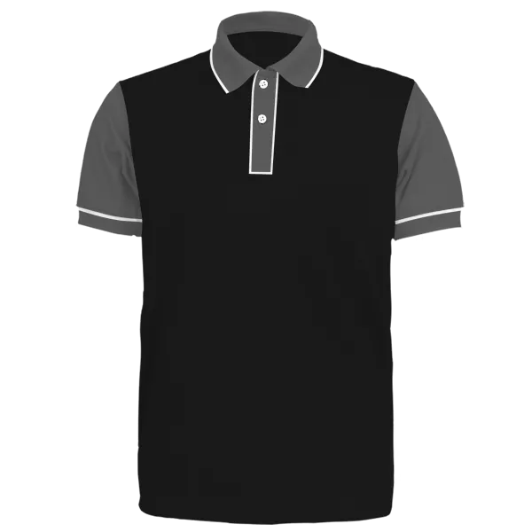 Custom Polo Shirt - Ellis (PS66)
