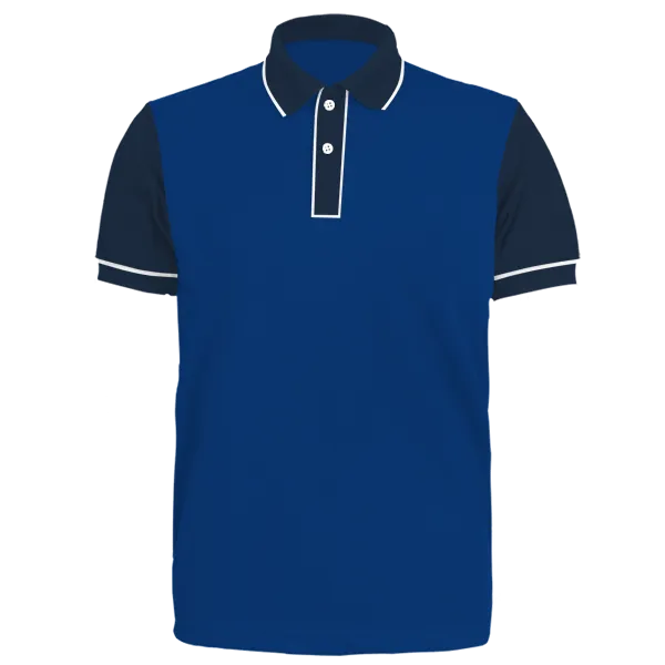 Custom Polo Shirt - Ellis (PS66)