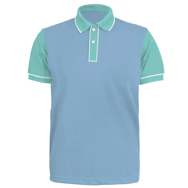 Custom Polo Shirt - Ellis (PS66)