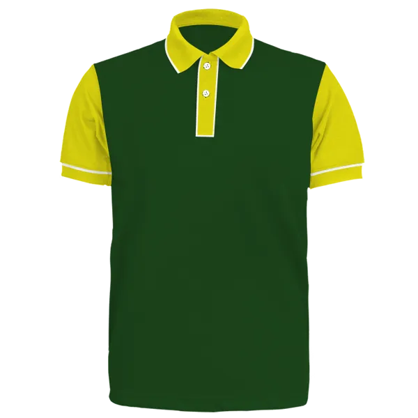 Custom Polo Shirt - Ellis (PS66)