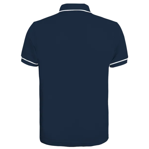 Custom Polo Shirt - Ellis (PS66)