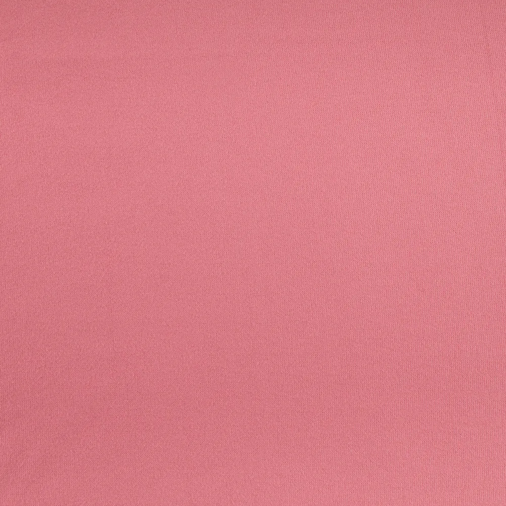 Double Brushed Spandex Knit - Pink