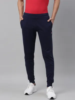 Fila Olive Kagu Men's Ribbed Jogger