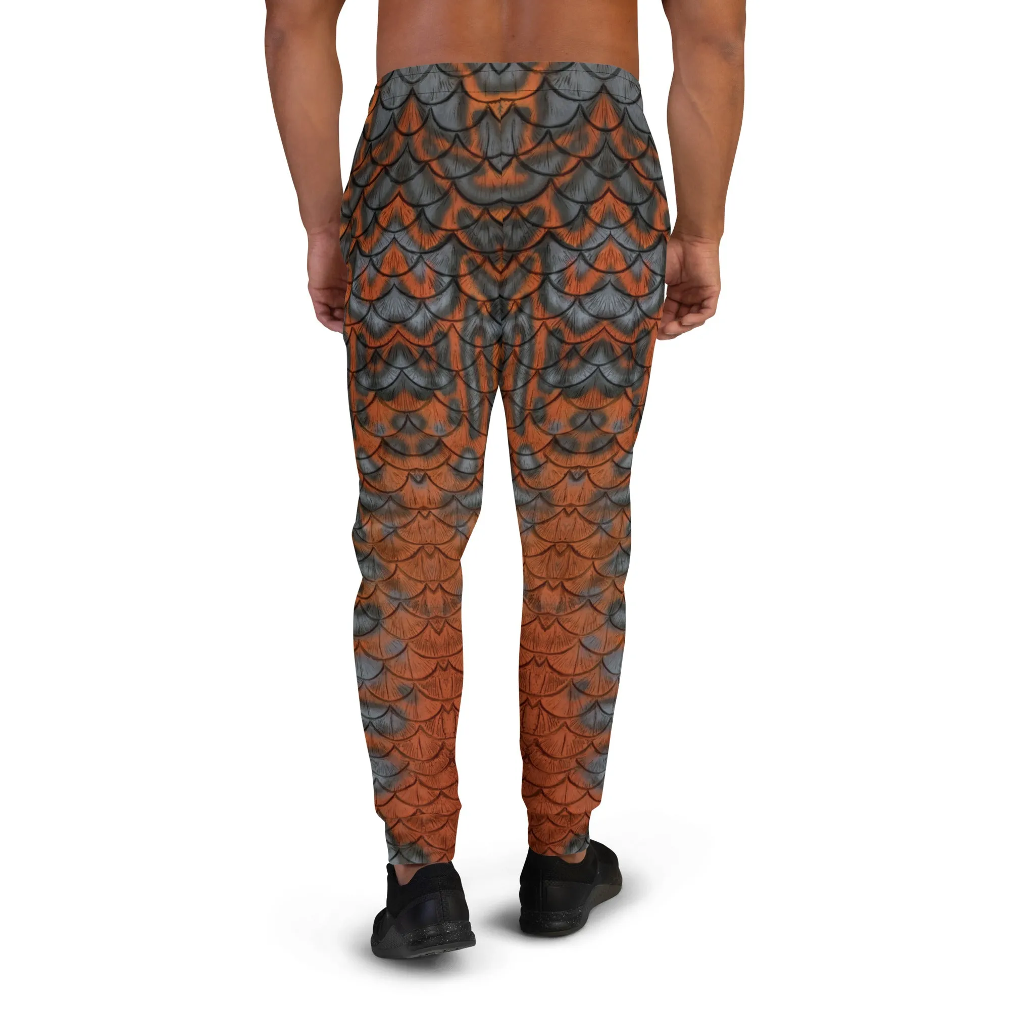 Firestone Joggers