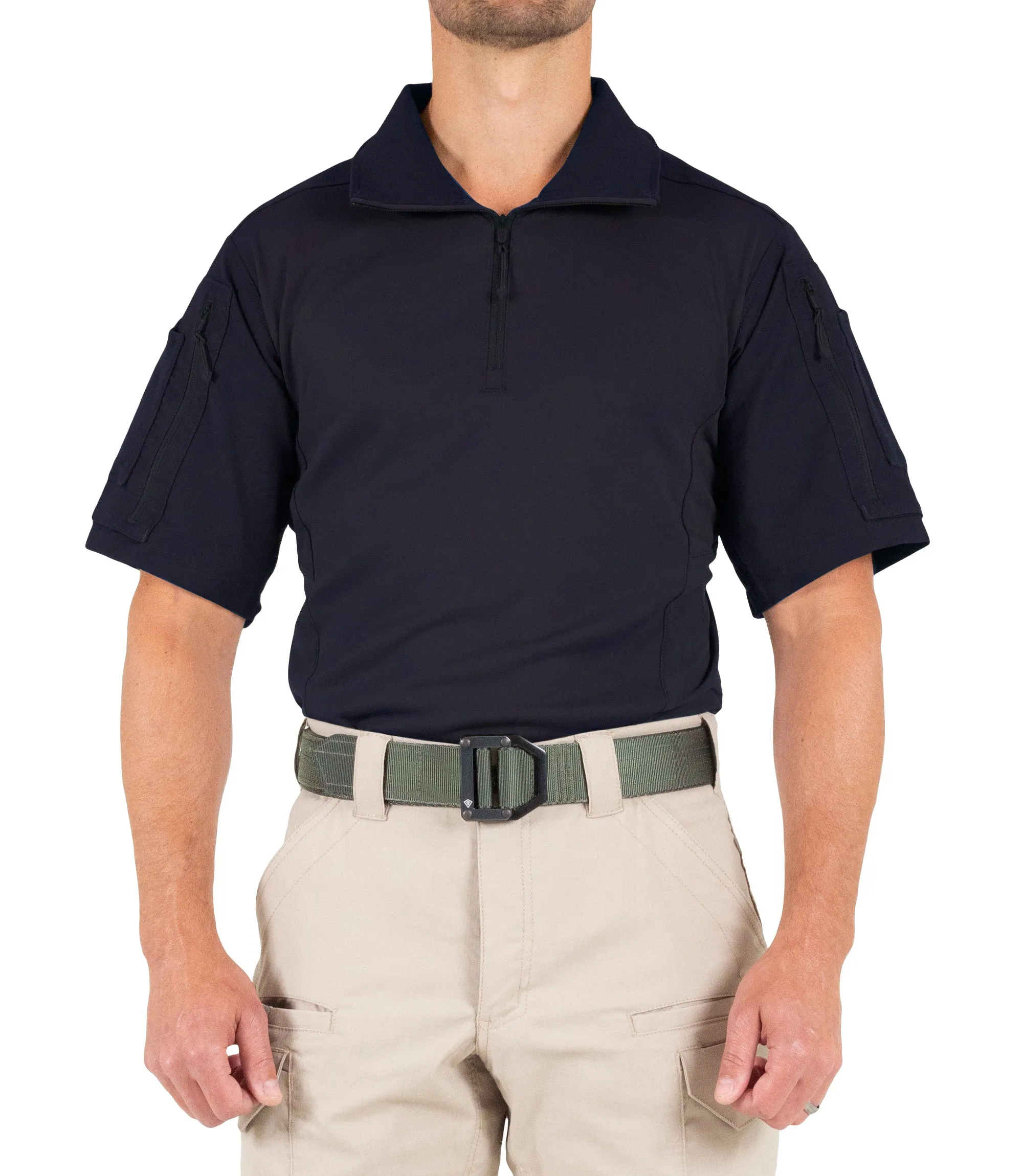 First Tactical Men's Defender Short Sleeve Shirt