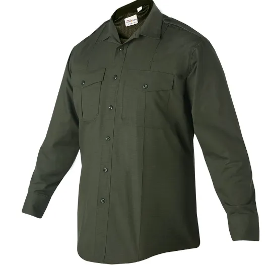 Flying Cross FX Flex Men's Class B Long Sleeve Shirt