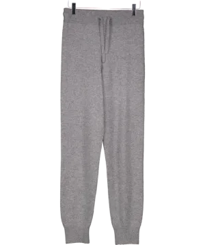 H&M Grey Cashmere Joggers UK XS