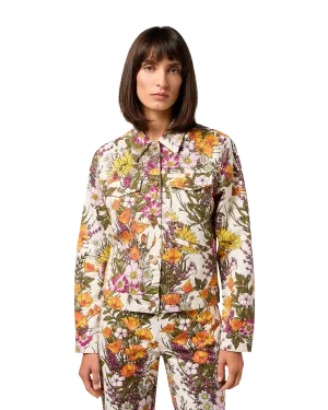 Heritage Jacket in Dreamer
