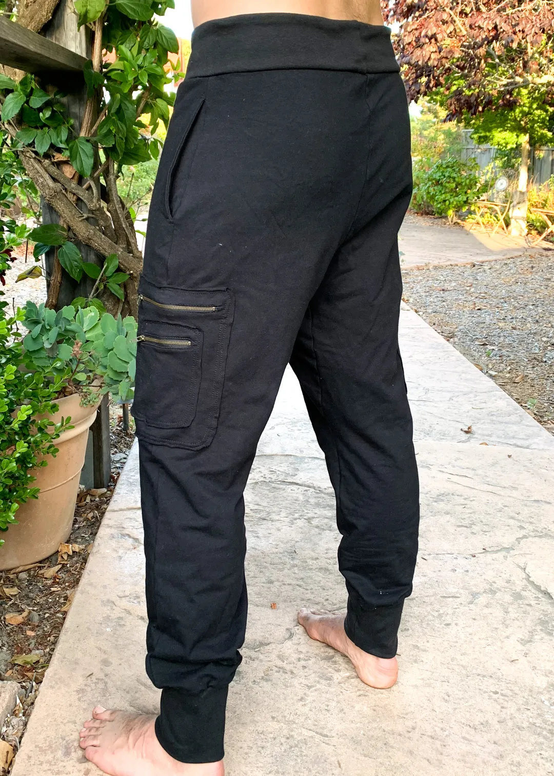 His Joggers