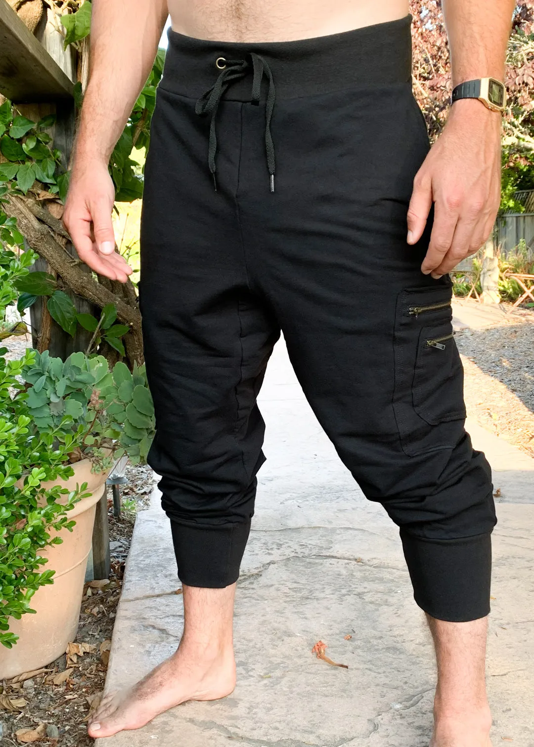 His Joggers