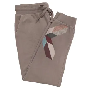 Hooey Womens Homey Jogger - Brown