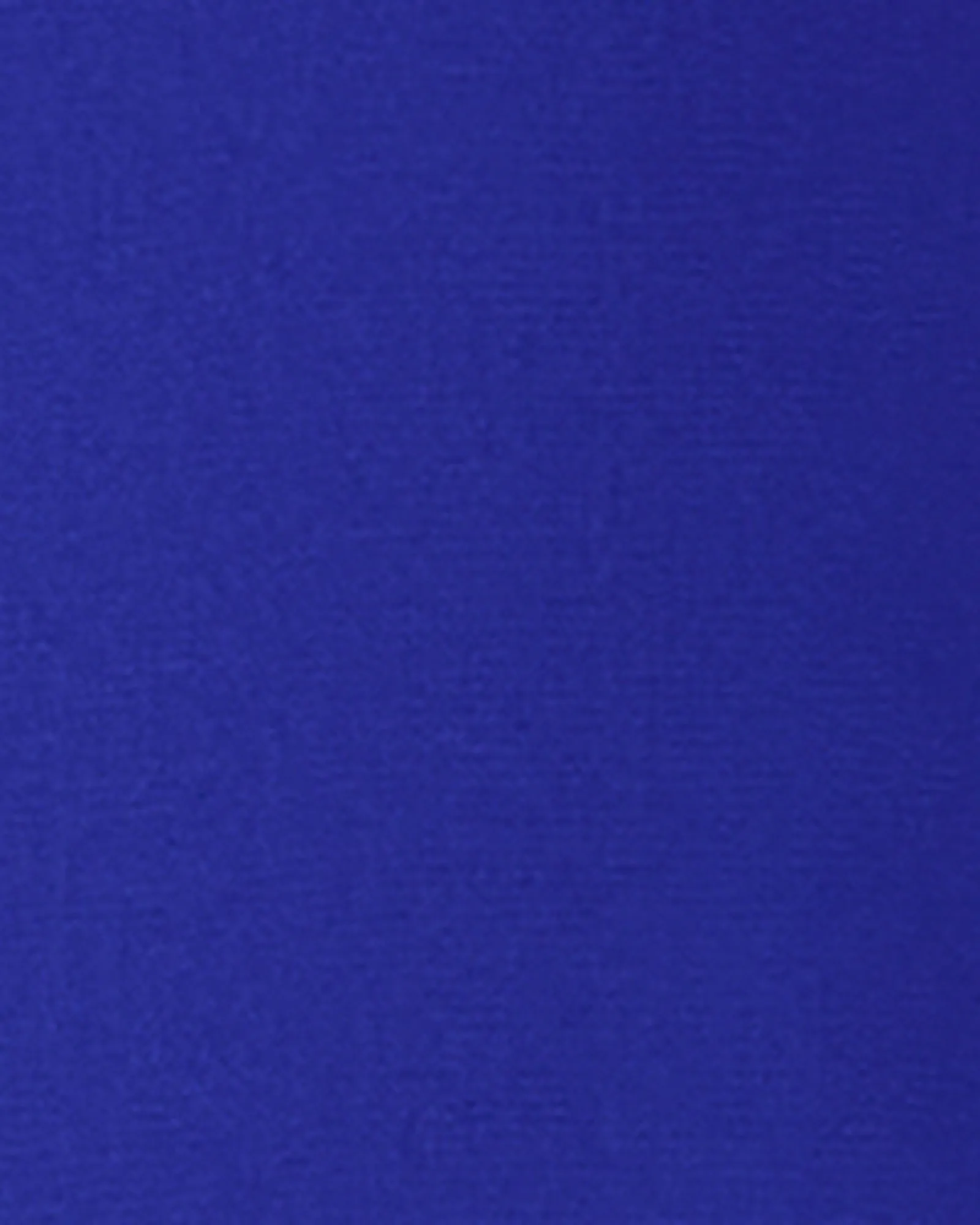 Kaylee Zip Top | Royal Blue
