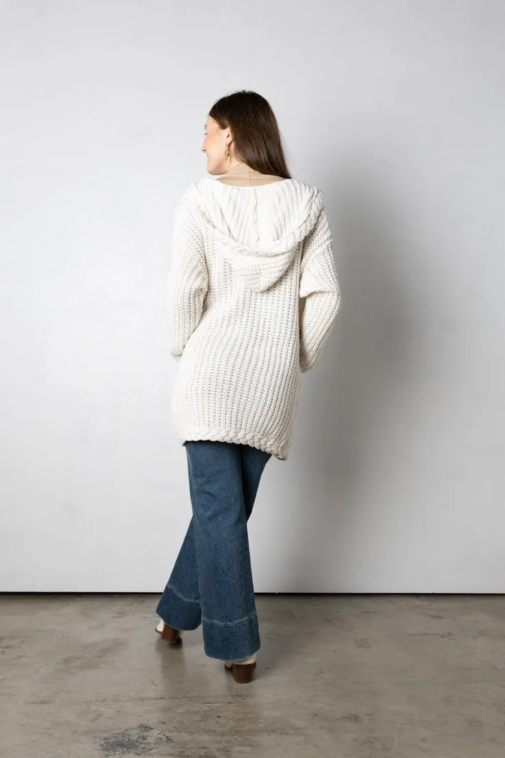 Let's Gather Cardigan