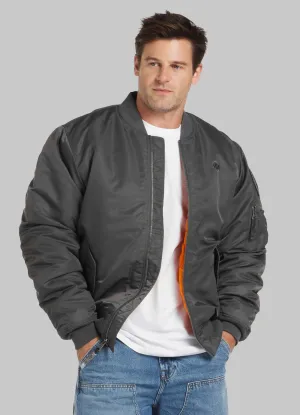 MA-1 Verano Bomber Jacket