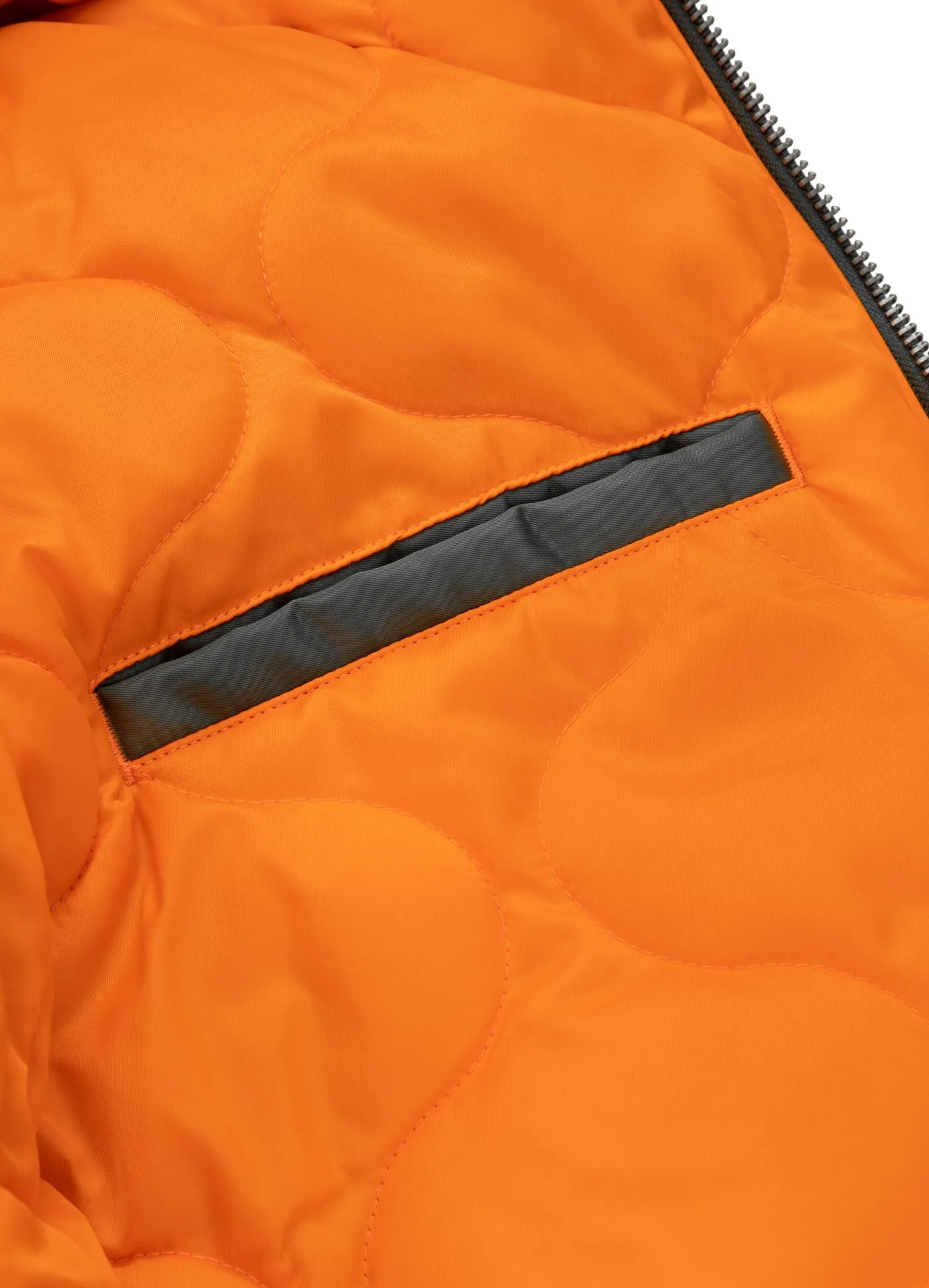 MA-1 Verano Bomber Jacket