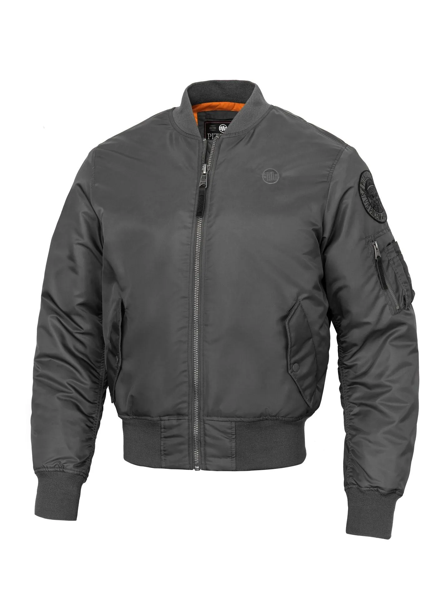 MA-1 Verano Bomber Jacket