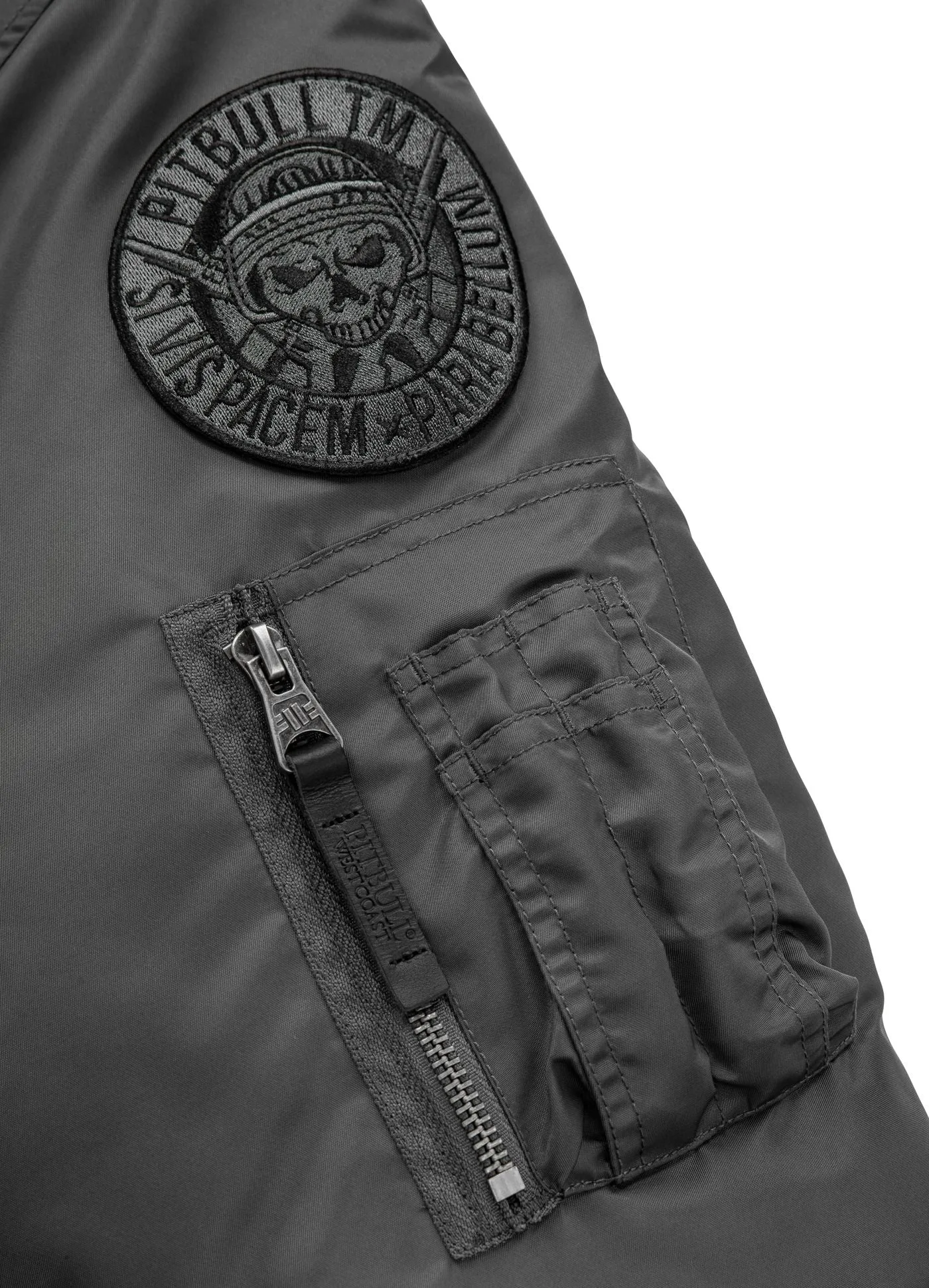 MA-1 Verano Bomber Jacket