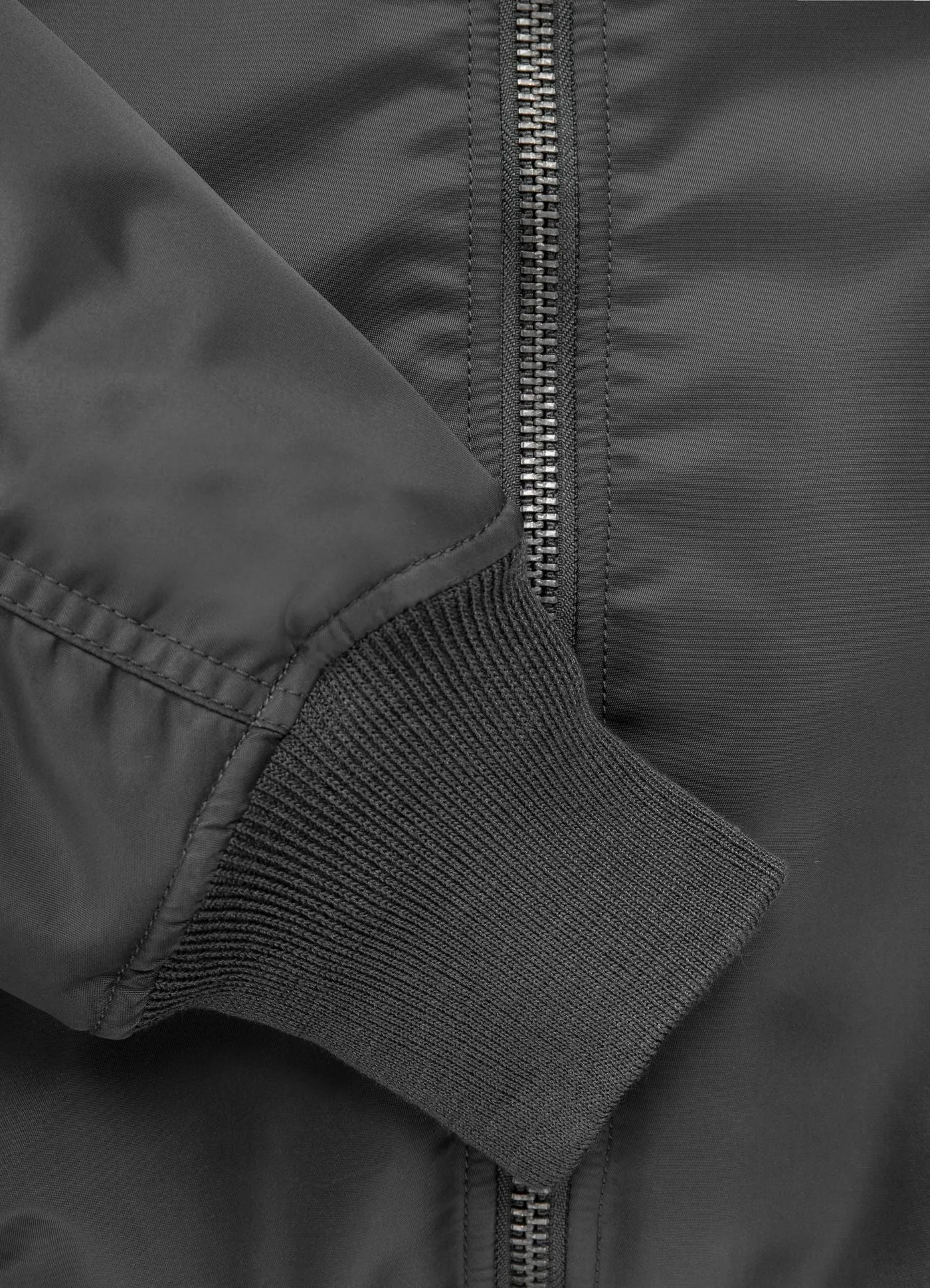 MA-1 Verano Bomber Jacket