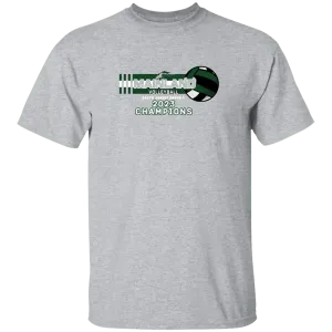 Mainland Volleyball  Tees