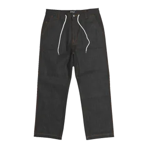 Maker Pants Raw Denim
