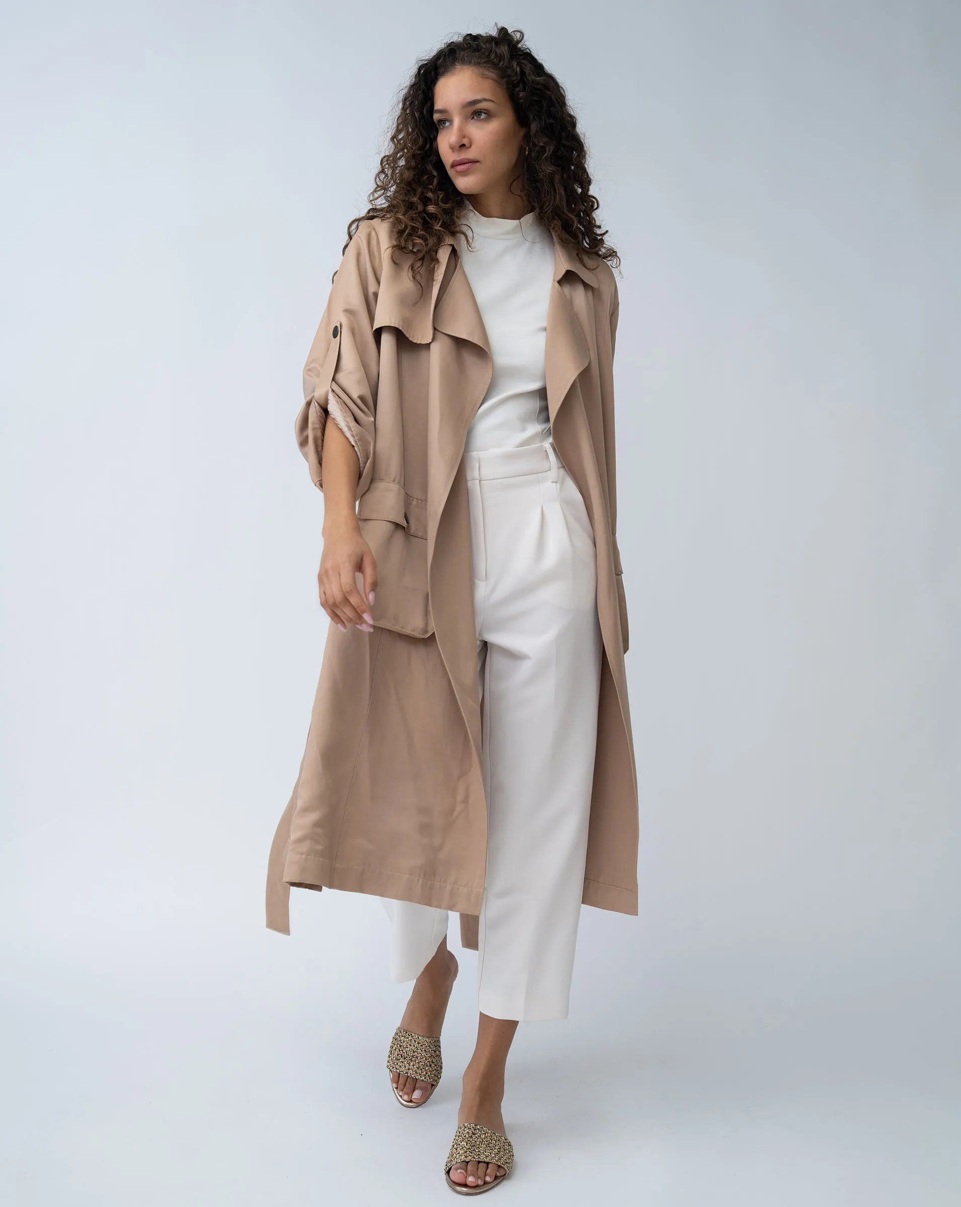 Malachite Trench